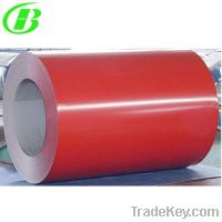 Sell steel coil
