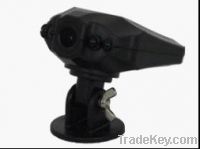 Sell RS-232 interface dish shaped camera