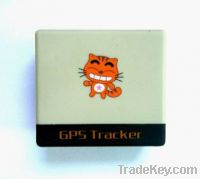 Sell personal gps tracker