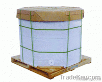 Sell 1000L Corrugated Cardboard Liquid IBC