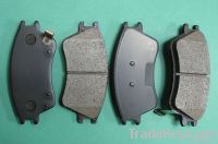 Sell Brake Pad