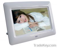 Sell best price digital photo frame