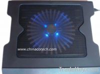 Sell Notebook Cooling Pad Factory Supply