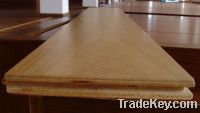 Sell Oak Engineered Wood Flooring