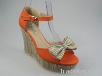 Sell lady shoes