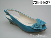 Sell lady shoes