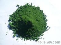 Sell Chrome Oxide Green