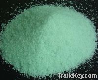 Sell Ferrous Sulphate