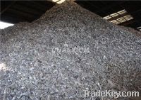 Sell Aluminum Scrap