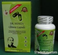 Dr Ming's Herbal Tea DR.MING CAPSULE