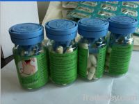 Wholesale 7 days herbal slimming capsule