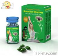 Sell Meizitang Botanical Slimming Capsules