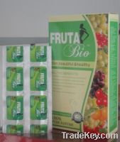 Hott sellling Fruta Bio 100% Natural Slimming pills