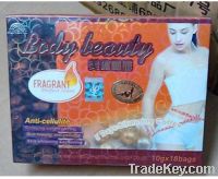 Sell Anti-Cellulite Body beauty coffee-fragrant