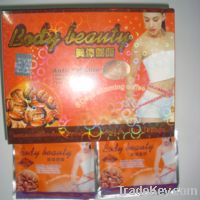 Wholesale Body Beauty 5 Days Slimming Coffee