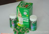 Wholesale New Natural Max Slimming capsule green box