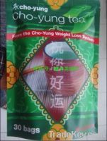 Sell Cho-yung tea Weight Loss tea