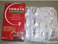 Sell Tomato Plant Capsule Diet Pills