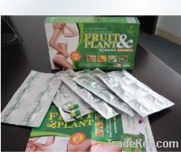 Sell FRUIT & PALNT SLIMMING CAPSULE