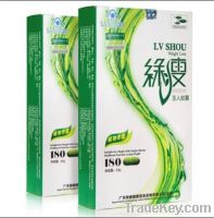 Sell Original Lvshou Slimming Weight Loss 30 Capsules