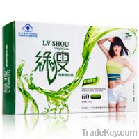 Wholesale  Lvshou Weight Loss Capsule