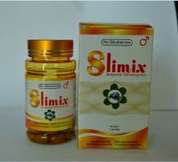 Sell Male Version Weight Loss Pill, Slimix Slimming Gel