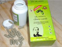 Sell Rapidly Slimming Diet - Dr. Ming's Weight Loss CapsuleORIGINAL