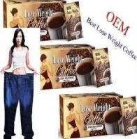 Sell LOSE WEIGHT Diet Tea Slimming Coffee