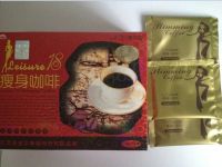 Sell 2013 New Leisure 18 slimming coffee lose weight coffee