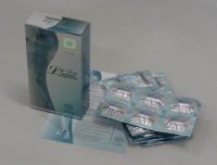 Sell English&Chinese version Lida Weight Loss Slimming Capsules