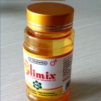 Sell Healthy Slimming Body with Slimix Weight Loss Pill