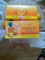 Sell te chino del dr ming pineapple tea  beauty slimming Chinese tea