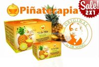 Sell te chino del dr ming pineapple tea bags slimming tea