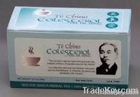 Sell Te Chino Del Dr Ming Tea 30/60bags Per Box