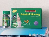 Sell MSV Botanical Slimming Capsule Weight Loss