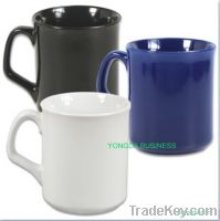 ceramic & stoneware drink mugs / cups