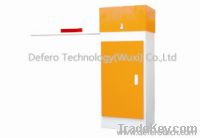 Sell Parking Barrier Gate(BGD1)