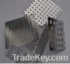 Sell perforated sheet