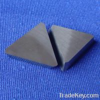 tungsten carbide milling insert tips