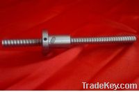 Sell   ball  screw  and  nuts