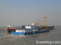 Sell 5800 DWT Barge
