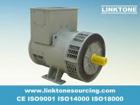 Sell 75KW AC synchronous leroy somer copy alternator/generator