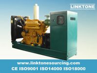 Sell 200KW SHANGCHAI Diesel Generator