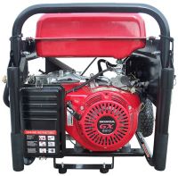 Sell Honda Powered 8.75 KW Gasoline Generator