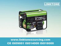 Sell 6KW Protable Gasoline generator