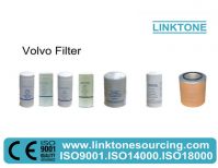 Hot Sell  Generator parts oil/fuel/air filter