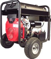 Sell 1.4KW Small Power Gasoline Generator