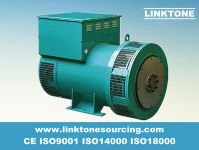 Sell TFW2 50KW Brushless Generator