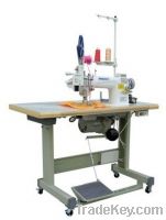 High Speed Single Sequin Sewing Machine