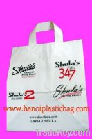 Sell plastic bags for food, grocery, gift, garbage, promotion...